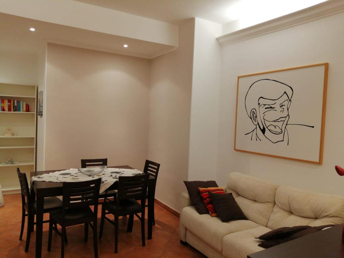 로마 Portonhouse 아파트 외부 사진